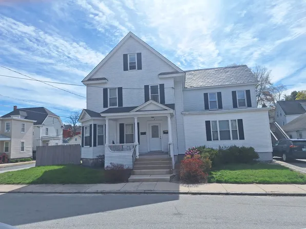 20 Fairmount St #1, Nashua, NH 03064