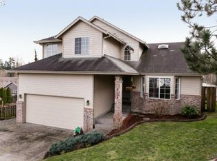 414 SW 30th Ct, Troutdale, OR 97060