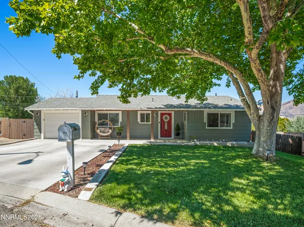 204 Florence Ct, Winnemucca, NV 89445