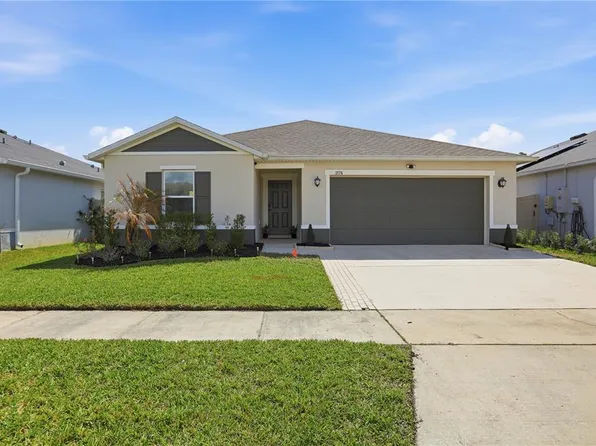 3178 Eagle Hammock Cir, Kissimmee, FL 34743