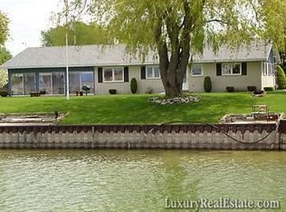 9970 Shore Dr, Pigeon, MI 48755