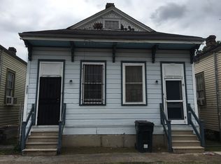 2325-27 Sixth St, New Orleans, LA 70115