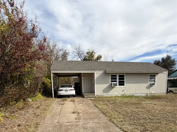 2223 Kimberly Ln, Wichita Falls, TX 76301