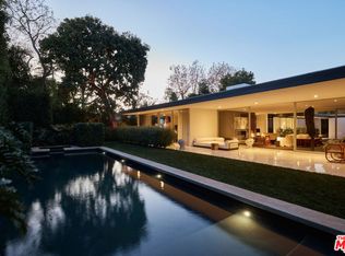 1141 Angelo Dr, Beverly Hills, CA 90210