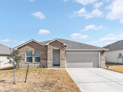2306 Bufflehead Dr, Copperas Cove, TX, 76522