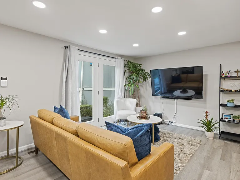 Formal Living Room