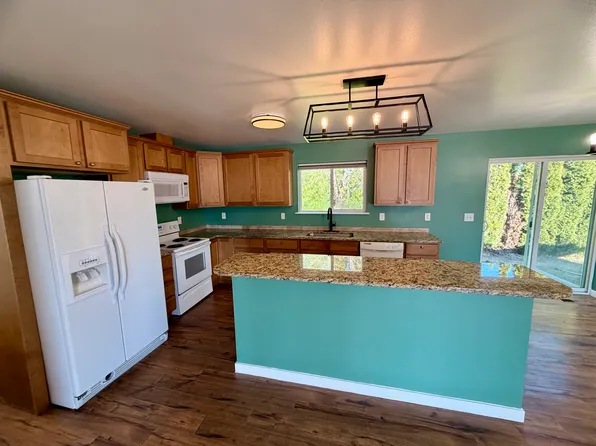 2481 Grant Rd, East Wenatchee, WA 98802