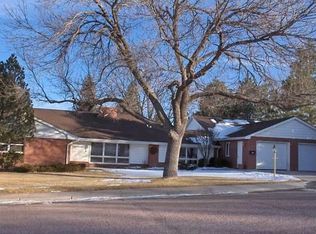 701 S Howard St, Kimball, NE 69145