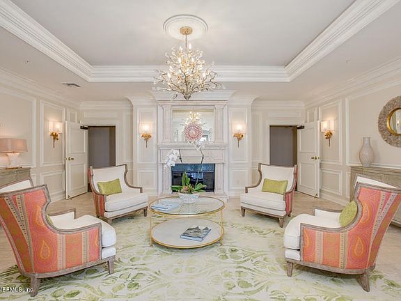 Main Lobby