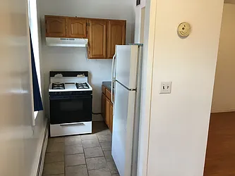 Rented by Corcoran