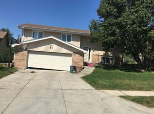 11220 Curtis Ave, Omaha, NE 68164