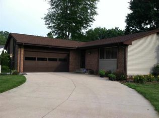 17 Todd Pl, Terre Haute, IN 47803