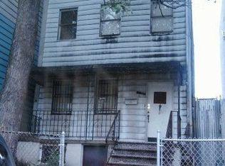 2466 Hoffman St, Bronx, NY 10458