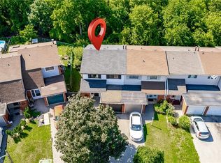 148 Saint Andrews Dr, Hamilton, ON L8K 6C3