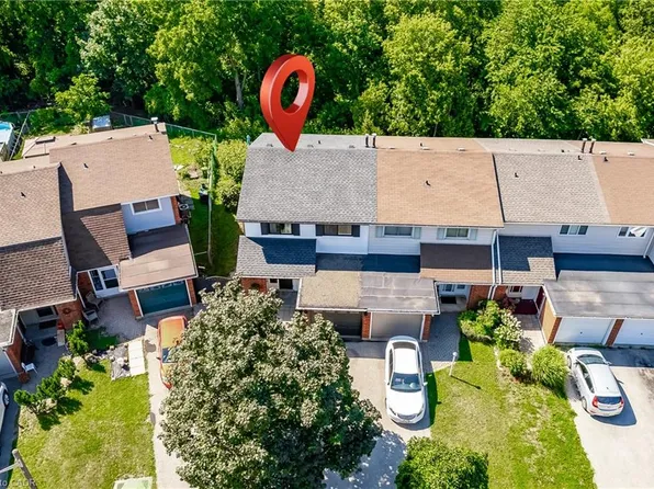 148 Saint Andrews Dr, Hamilton, ON L8K 6C3