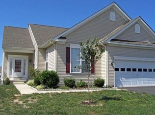 15 Wauwinet Ct, Rehoboth Beach, DE 19971