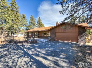 1520 Sunny Mead Ln, Estes Park, CO 80517