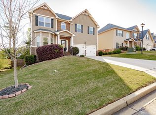 112 Spillway Blvd, Lexington, SC 29072