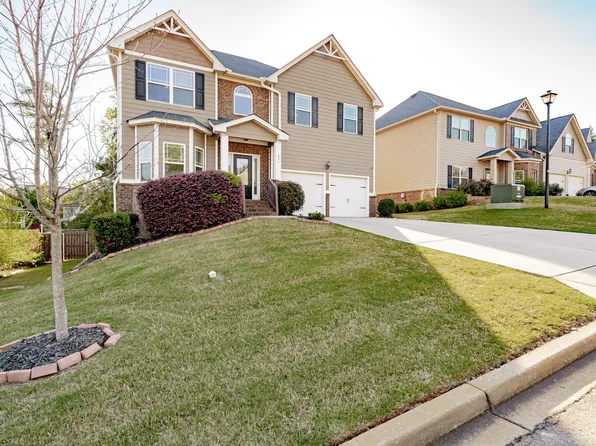 112 Spillway Blvd, Lexington, SC 29072