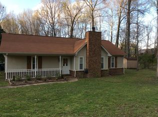 678 Harrow Cv, Hernando, MS 38632