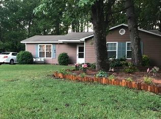 369 Park Way Dr, Martinez, GA 30907