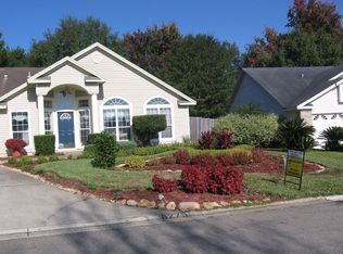 8275 Teaticket Dr, Jacksonville, FL 32244