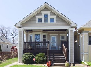 1009 S Ridgeland Ave #SFH, Oak Park, IL 60304