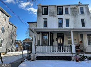 324 E King St, Malvern, PA 19355