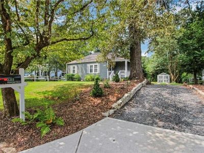 2211 Pinehurst Dr, East Point, GA, 30344