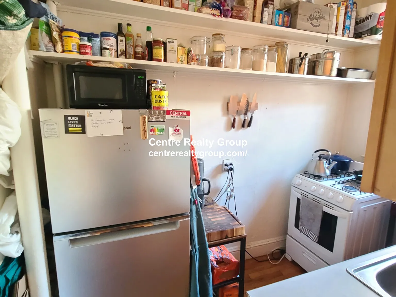 1 bed, 1.0 bath, 630 sqft, $2,499 — Photo 4