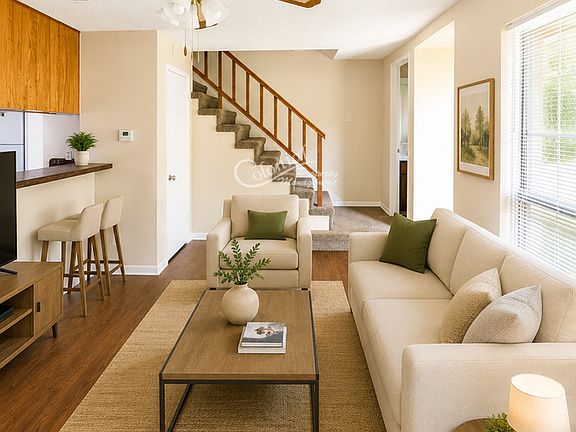 3rd image of 3002 Chaucer Dr APT D