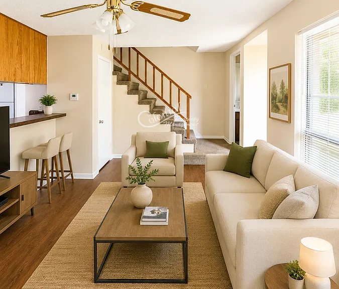 3002 Chaucer Dr #D — Photo 2