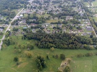 Williams Hwy, Williamstown, WV 26187