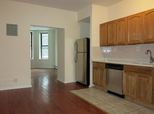 203 Kosciusko St APT 1, Brooklyn, NY 11216