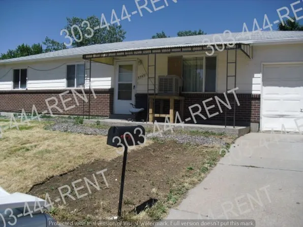 5545 Zion Ct, Denver, CO 80239