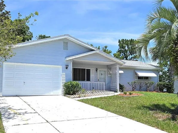 8449 SW 106th Pl, Ocala, FL 34481