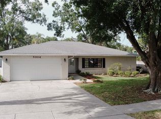 5004 Grainary Ave, Tampa, FL 33624