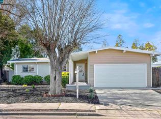 2767 Richard Ave, Concord, CA 94520