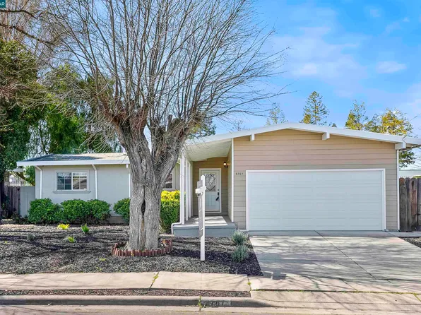 2767 Richard Ave, Concord, CA 94520