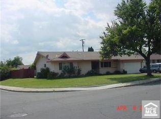 392 Maryann Ln, Pomona, CA 91767