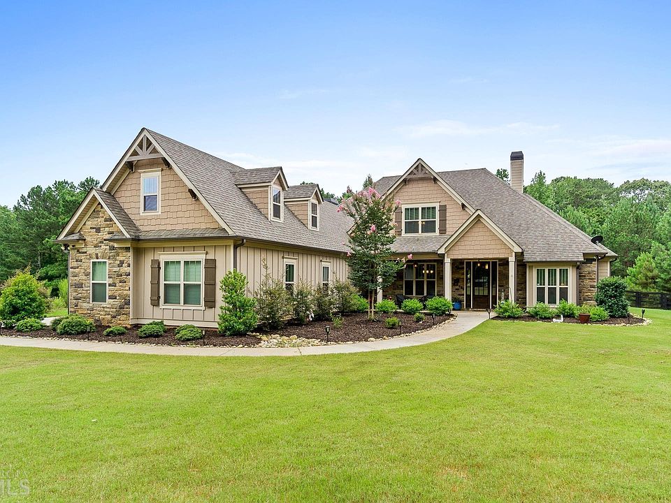 51 Christopher Rd, Sharpsburg, GA 30277 Zillow