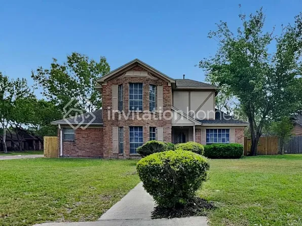 13503 Meisterwood Dr, Houston, TX 77065