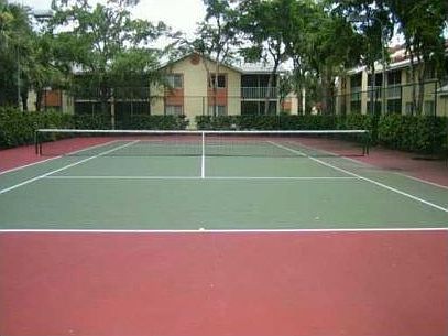 2nd image of 1041 Coral Club Dr #1041