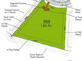 19 Promenade Dr #359, Asheville, NC 28803