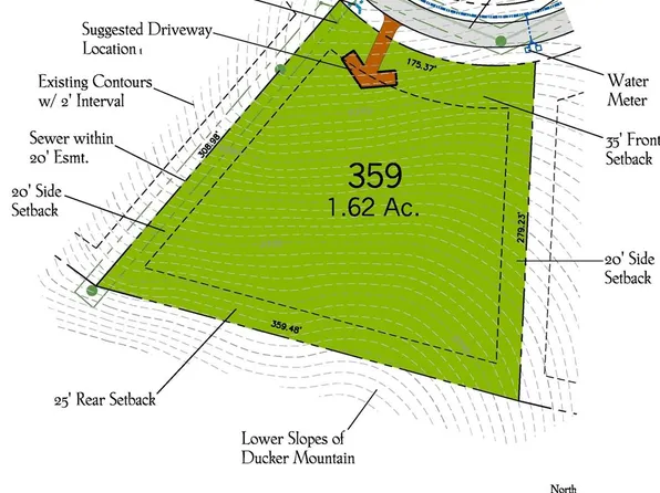 19 Promenade Dr #359, Asheville, NC 28803