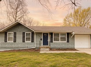 13210 Craig Ave, Grandview, MO 64030
