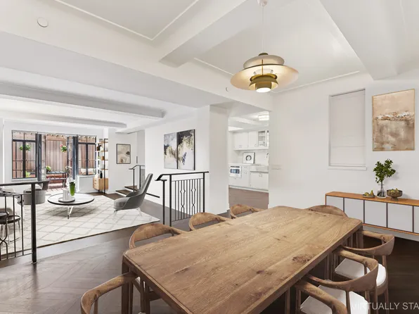 130 West 12th Street 1A image 2 of 22