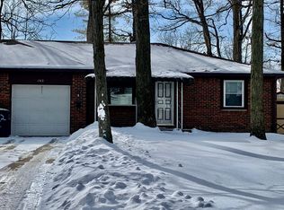 1312 S 9th Ave, Beech Grove, IN 46107