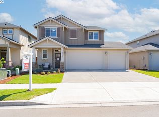 3716 S 41st Pl, Ridgefield, WA 98642