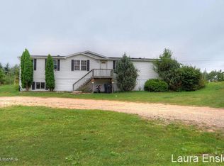 12865 S Newcosta Ave, Sand Lake, MI 49343
